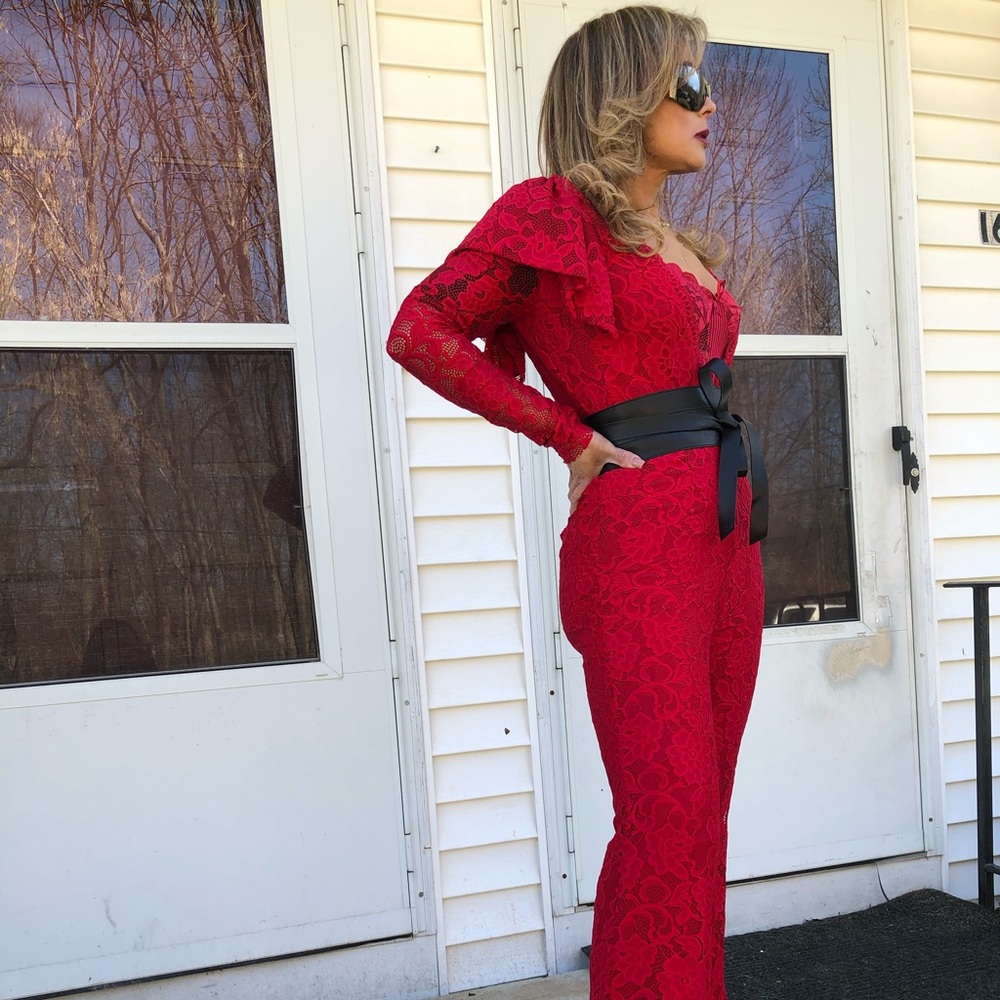 Jumpsuit